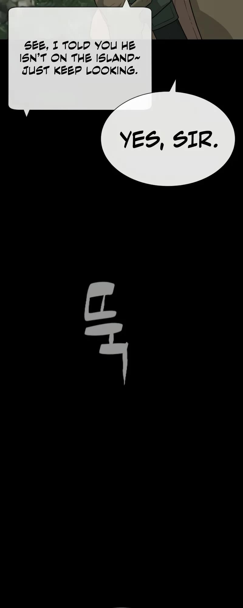 Killer Pietro Chapter 85 page 36 - Chapter 85
