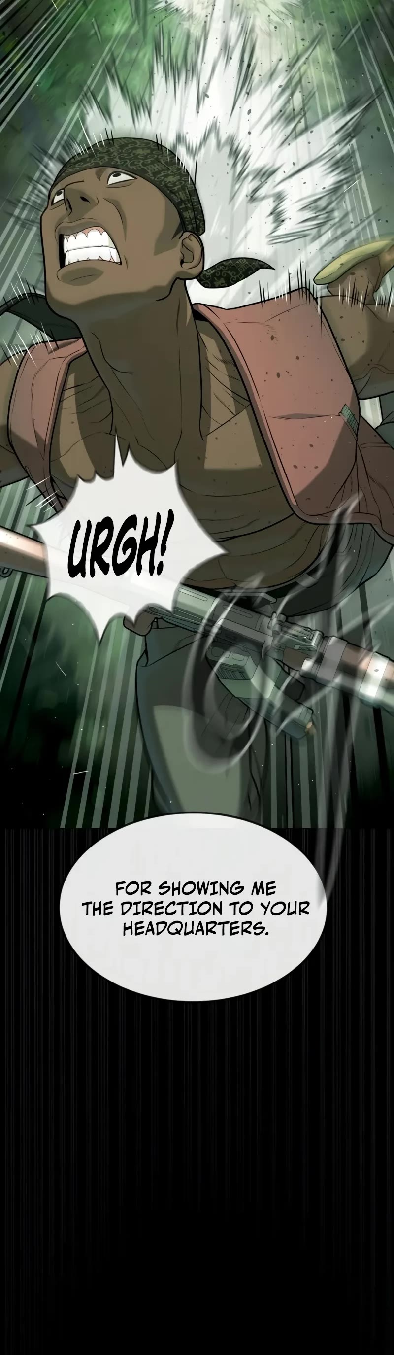 Killer Pietro Chapter 85 page 41 - Chapter 85