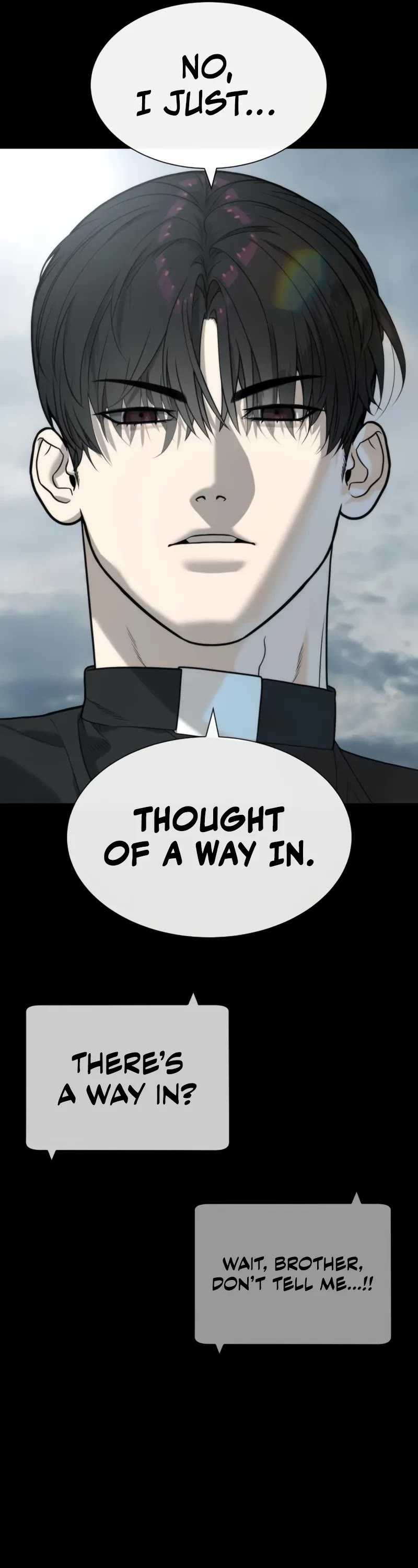 Killer Pietro Chapter 85 page 47 - Chapter 85