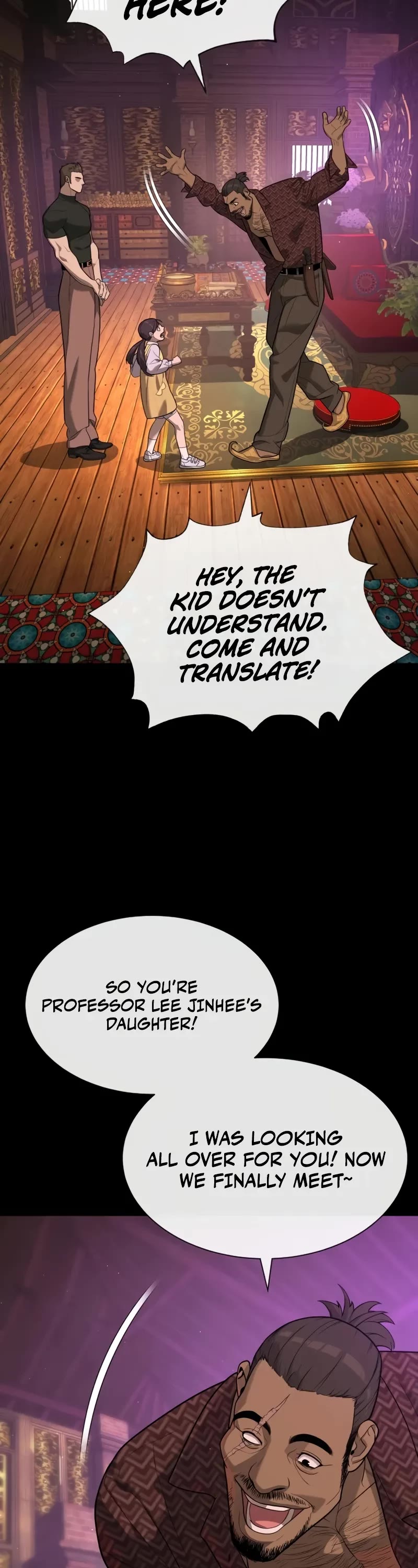 Killer Pietro Chapter 85 page 49 - Chapter 85