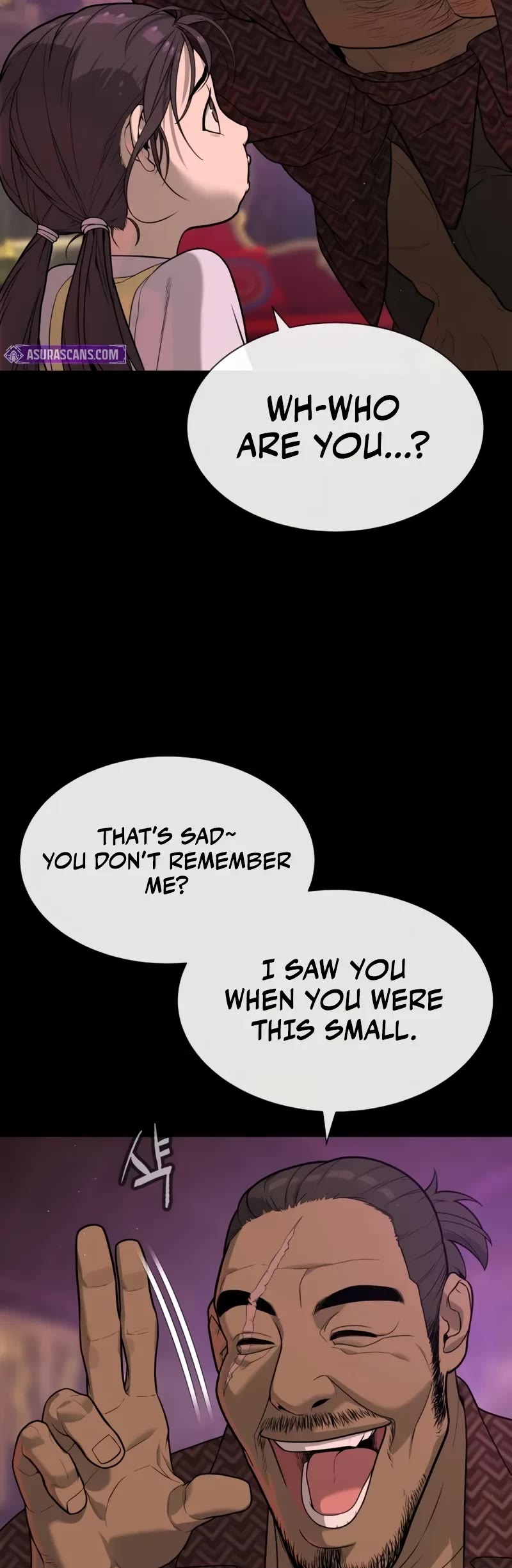 Killer Pietro Chapter 85 page 50 - Chapter 85