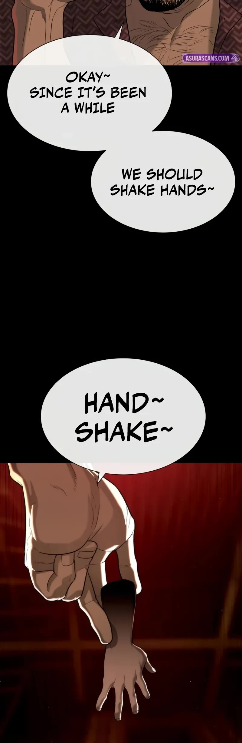 Killer Pietro Chapter 85 page 51 - Chapter 85