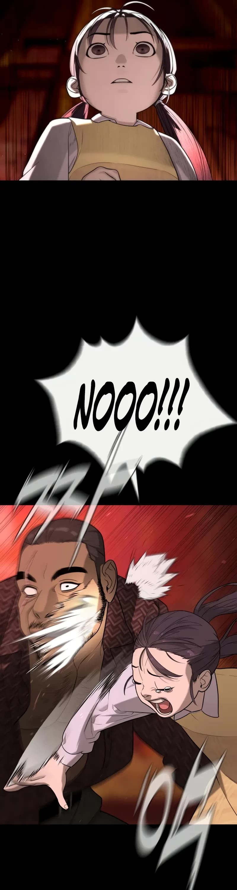 Killer Pietro Chapter 85 page 52 - Chapter 85
