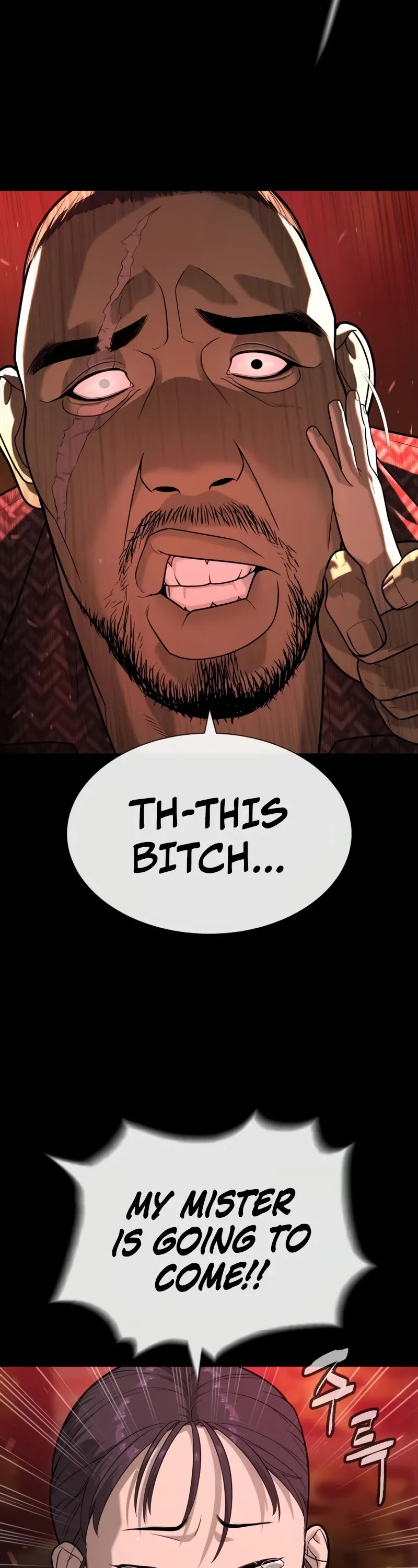 Killer Pietro Chapter 85 page 53 - Chapter 85