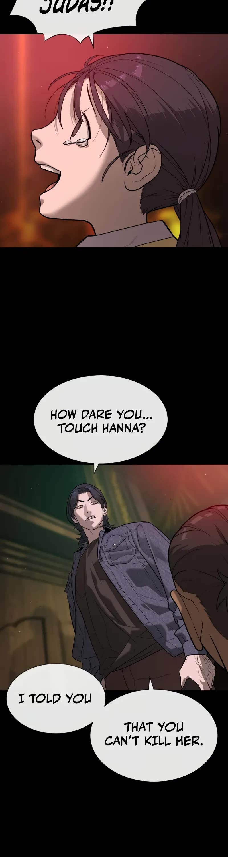 Killer Pietro Chapter 85 page 58 - Chapter 85