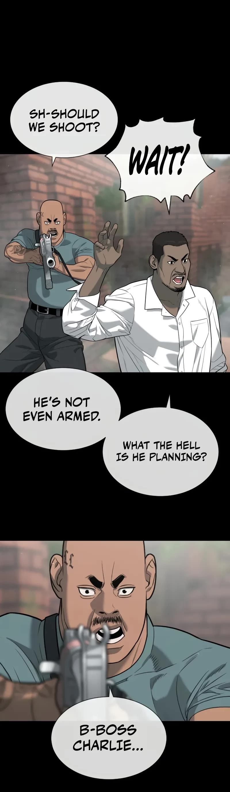 Killer Pietro Chapter 85 page 65 - Chapter 85