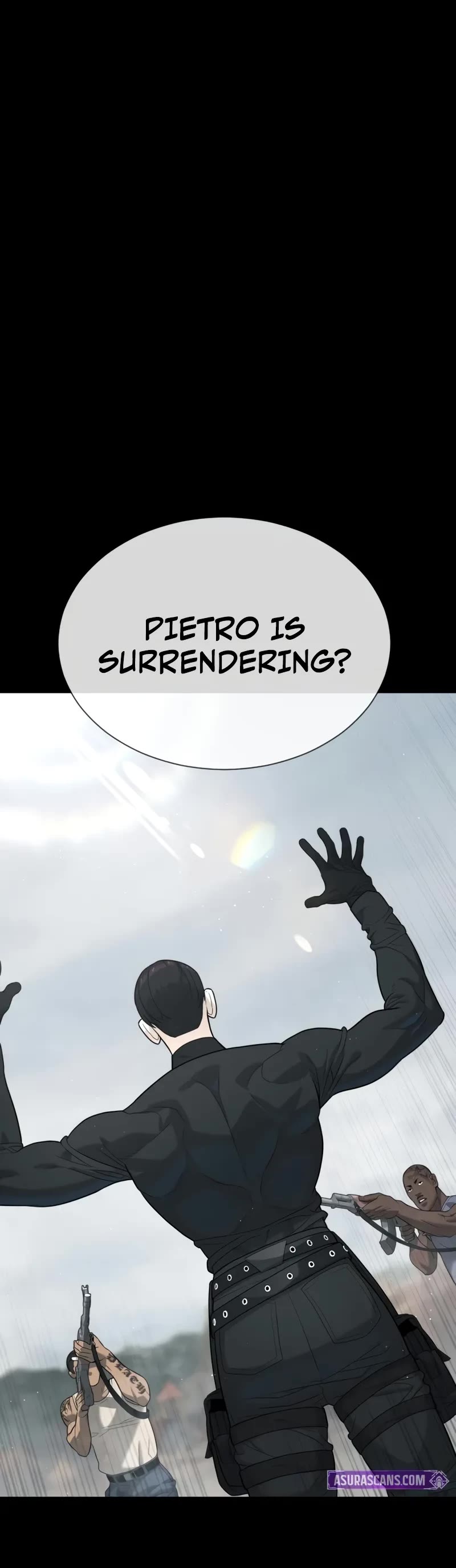 Killer Pietro Chapter 85 page 66 - Chapter 85
