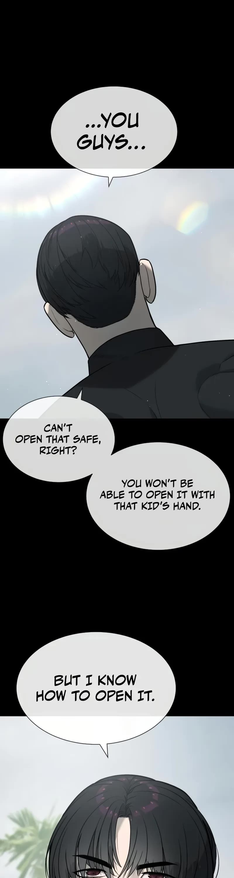 Killer Pietro Chapter 85 page 67 - Chapter 85