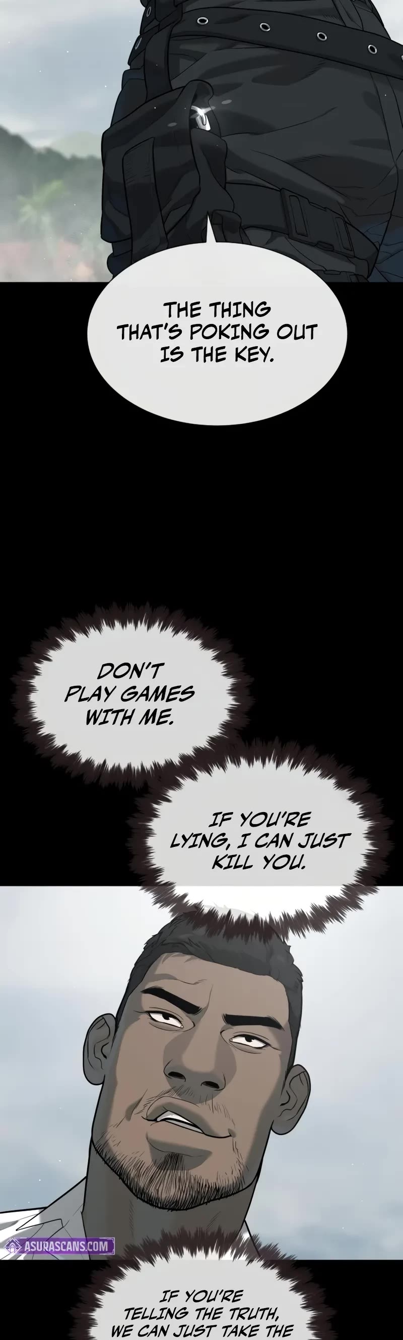 Killer Pietro Chapter 85 page 75 - Chapter 85
