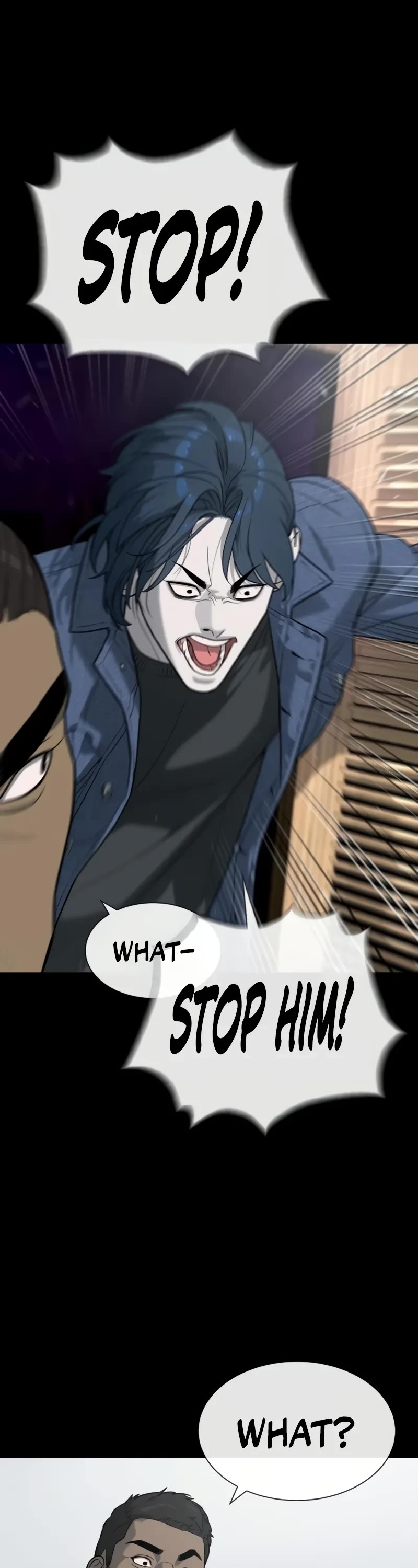 Killer Pietro Chapter 85 page 78 - Chapter 85