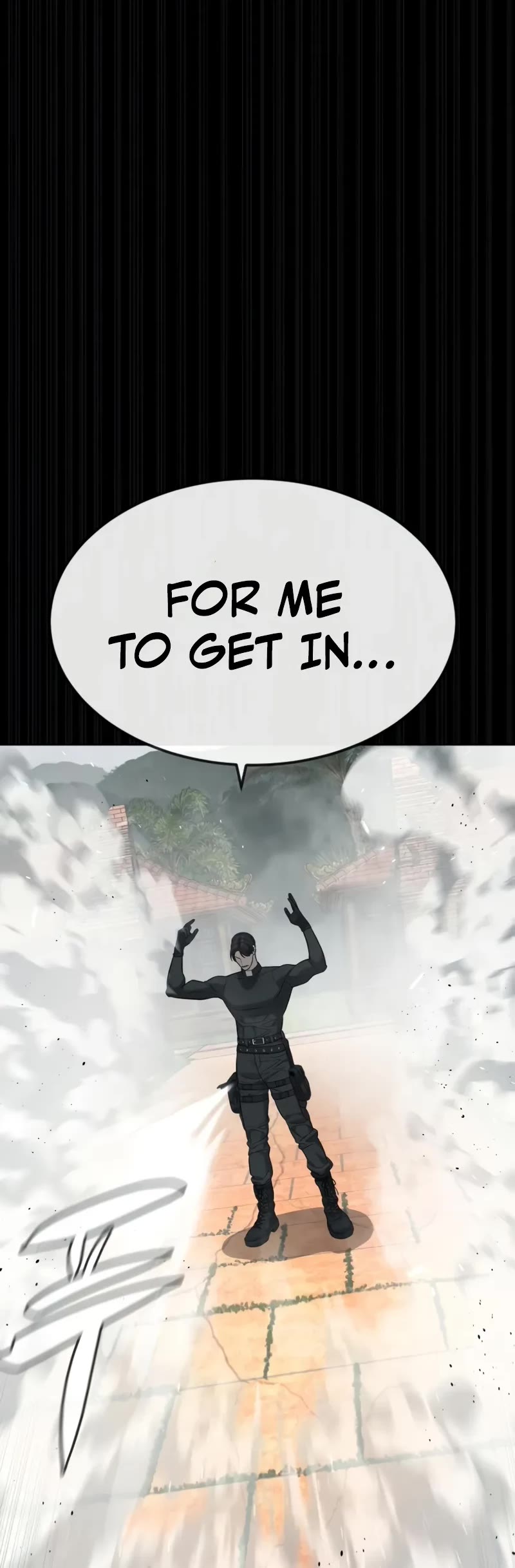 Killer Pietro Chapter 85 page 81 - Chapter 85
