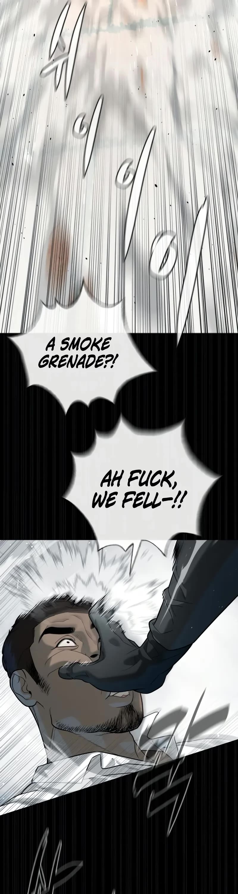Killer Pietro Chapter 85 page 82 - Chapter 85