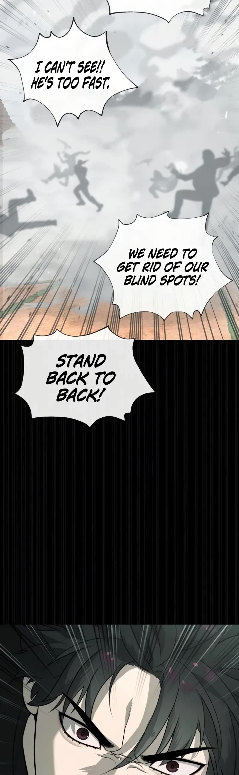 Killer Pietro Chapter 85 page 84 - Chapter 85
