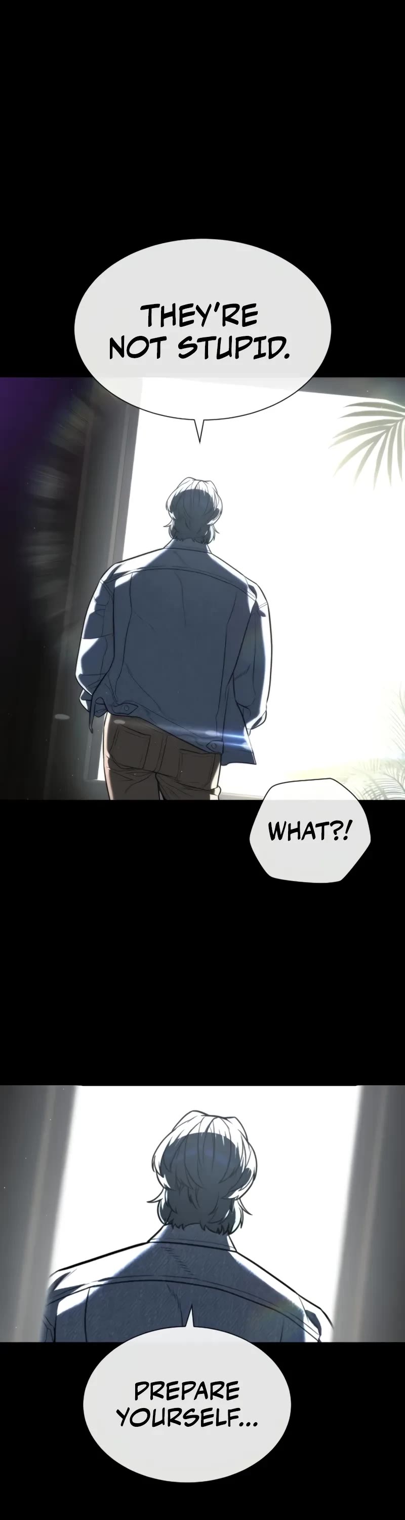 Killer Pietro Chapter 85 page 93 - Chapter 85