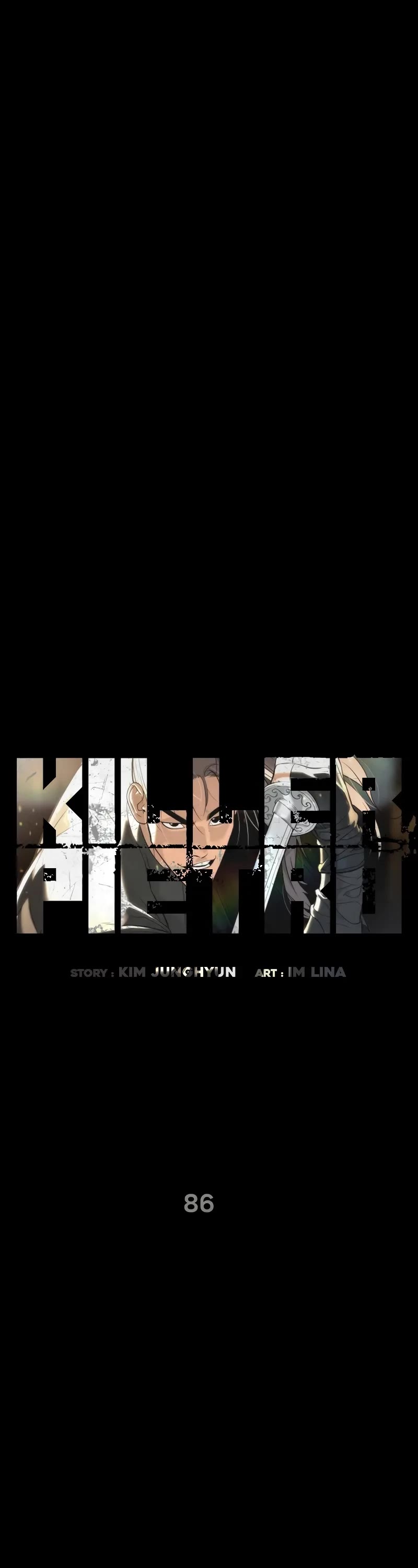 Killer Pietro Chapter 86 page 13 - Chapter 86