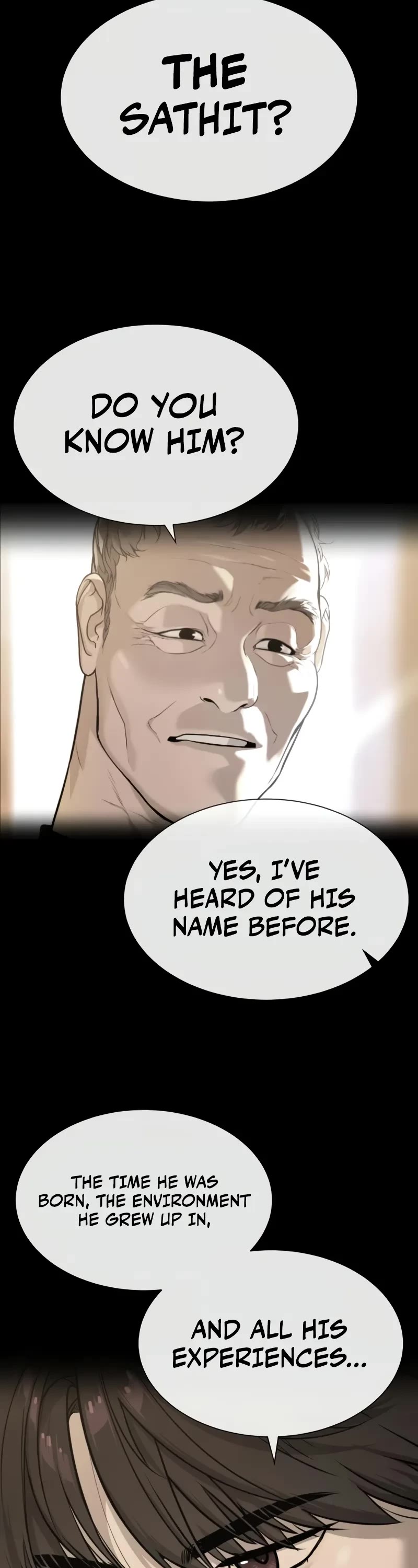Killer Pietro Chapter 86 page 26 - Chapter 86