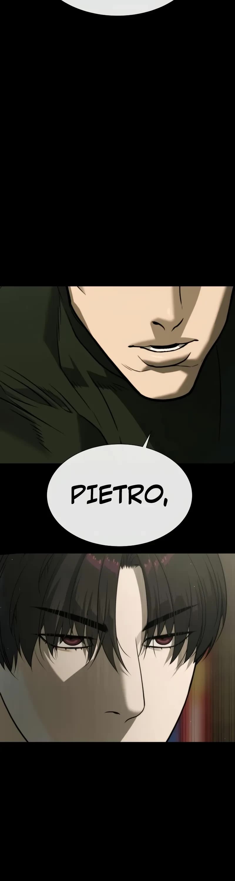 Killer Pietro Chapter 86 page 28 - Chapter 86