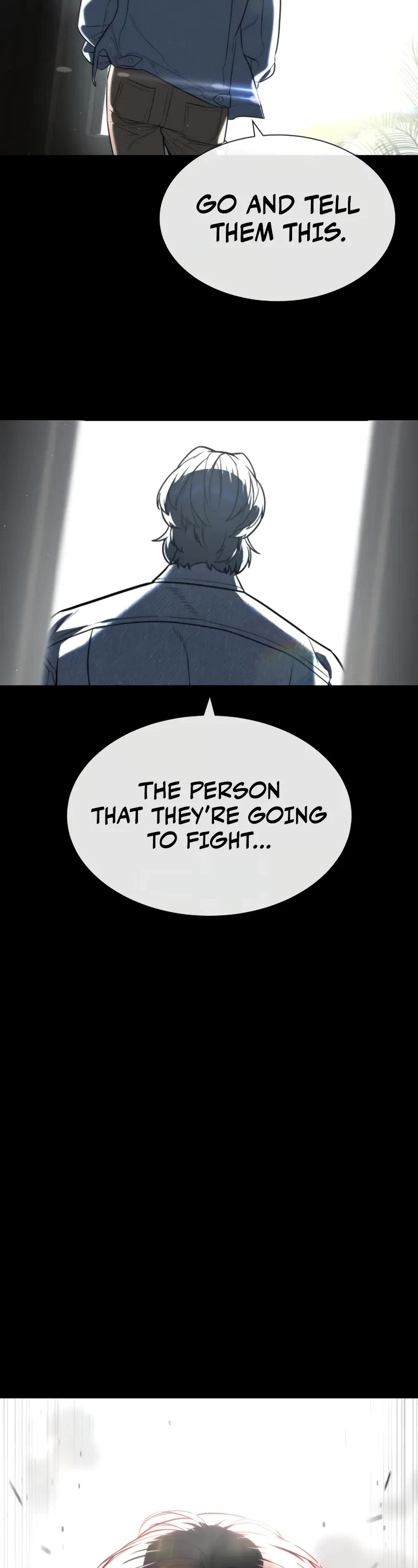 Killer Pietro Chapter 86 page 3 - Chapter 86