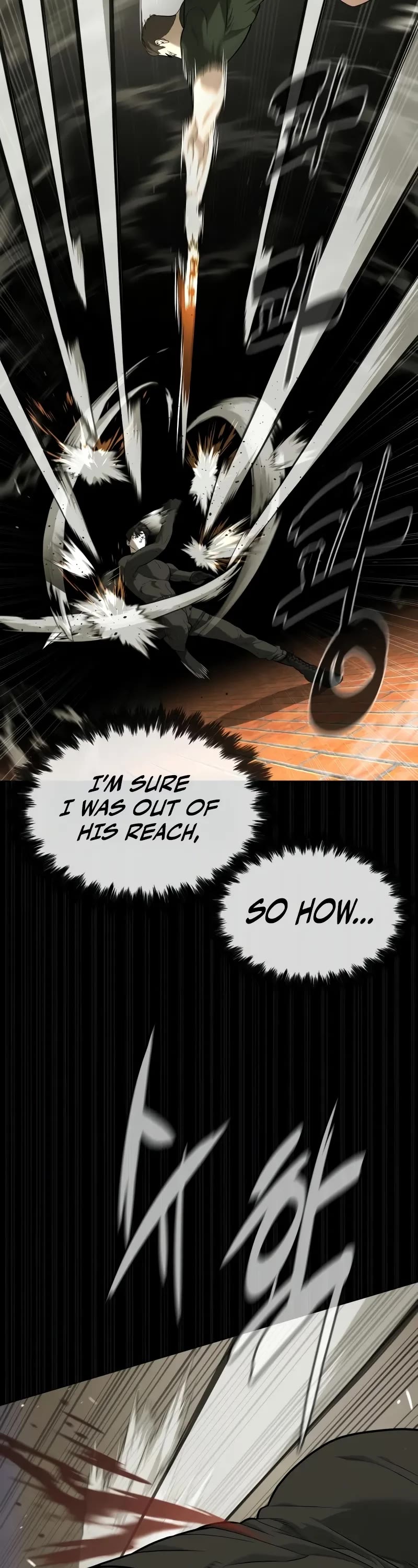 Killer Pietro Chapter 86 page 37 - Chapter 86
