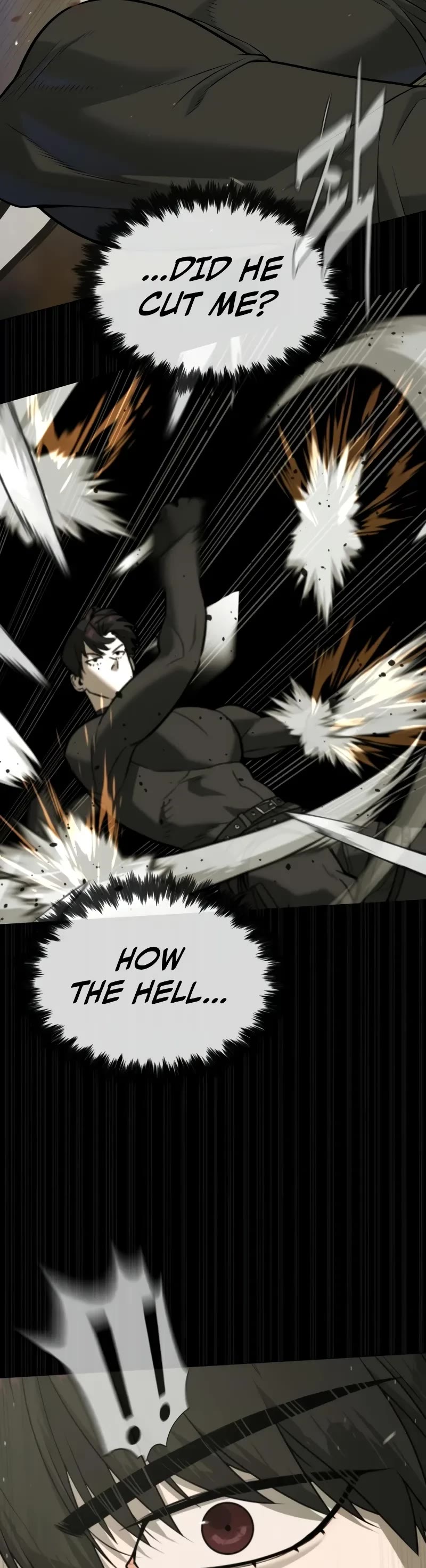 Killer Pietro Chapter 86 page 38 - Chapter 86