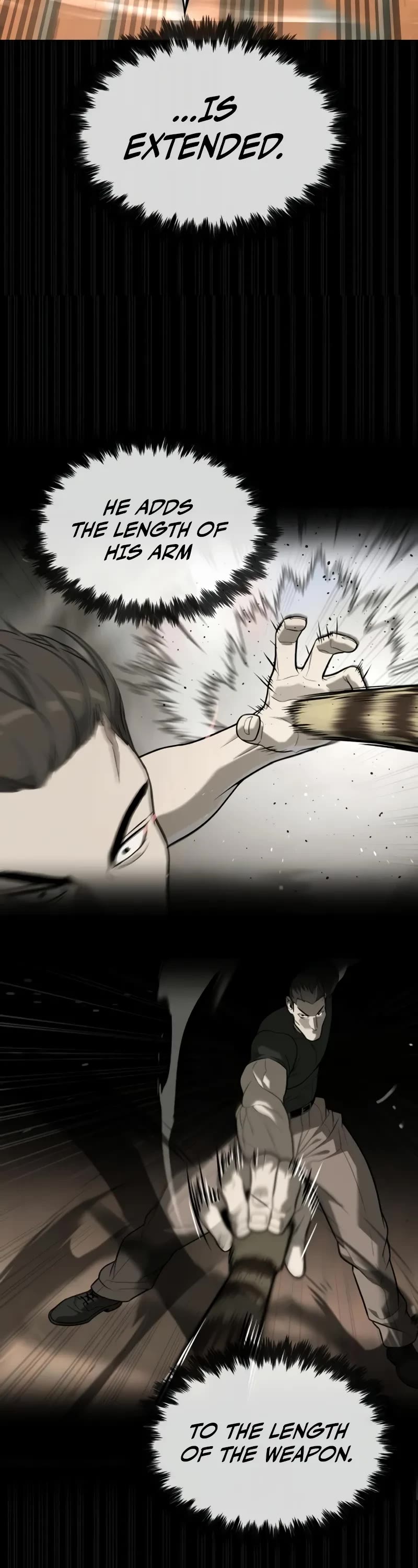 Killer Pietro Chapter 86 page 41 - Chapter 86