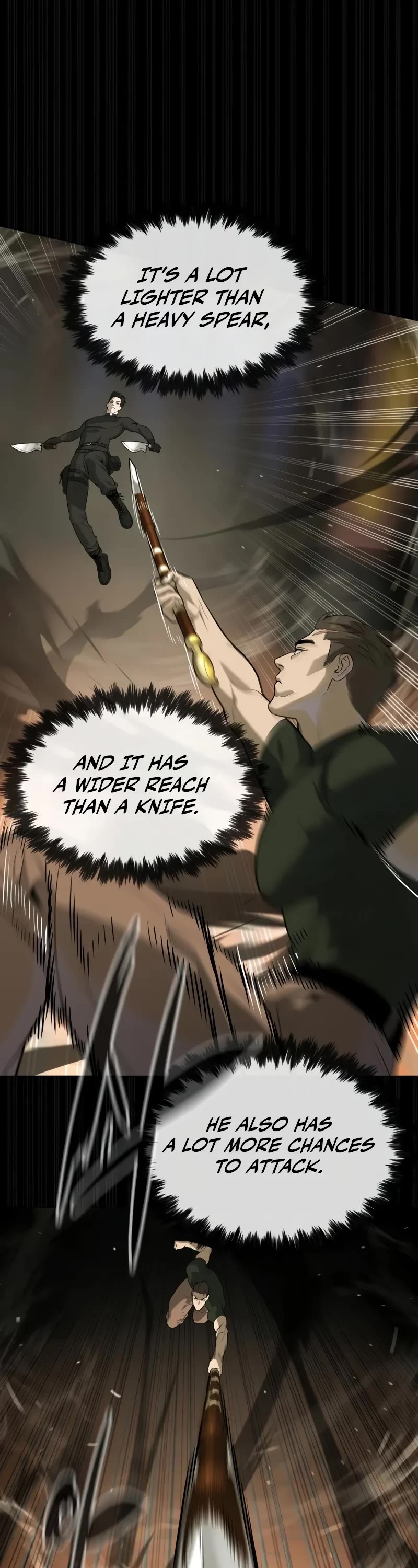 Killer Pietro Chapter 86 page 42 - Chapter 86