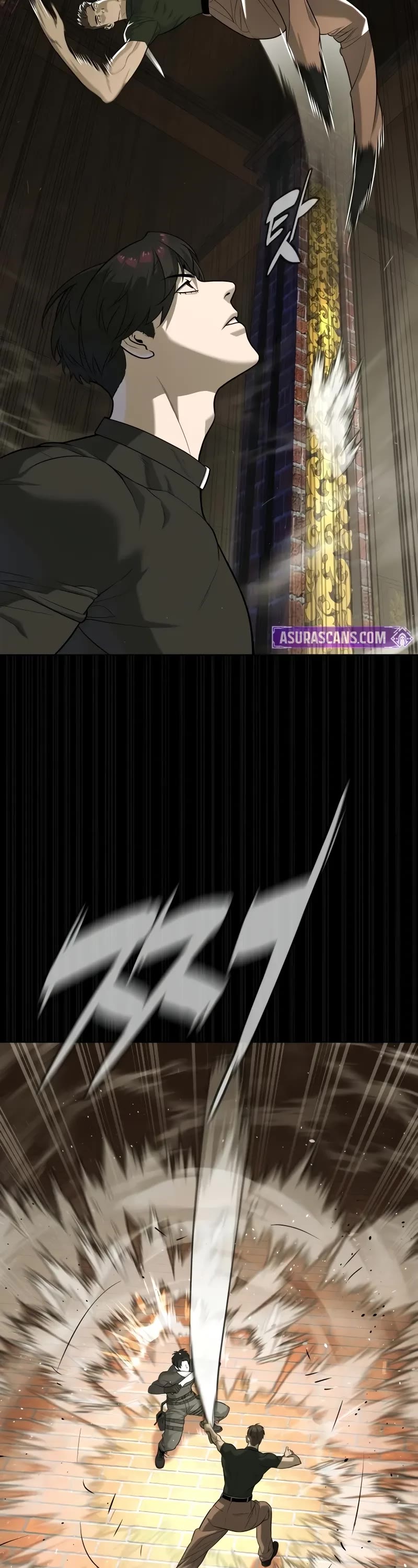 Killer Pietro Chapter 86 page 47 - Chapter 86