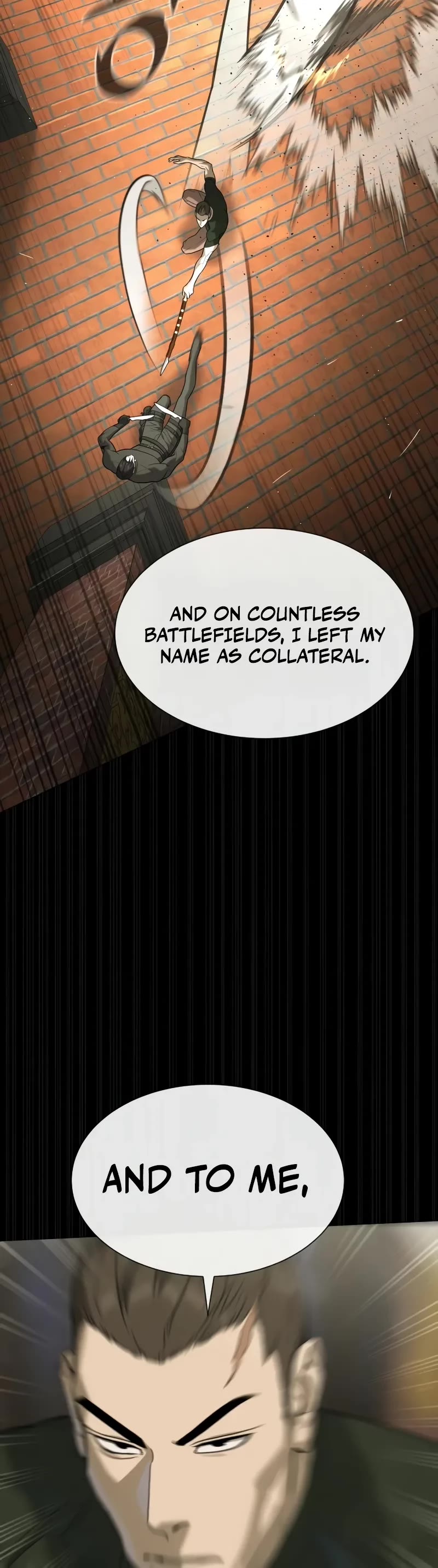 Killer Pietro Chapter 86 page 49 - Chapter 86