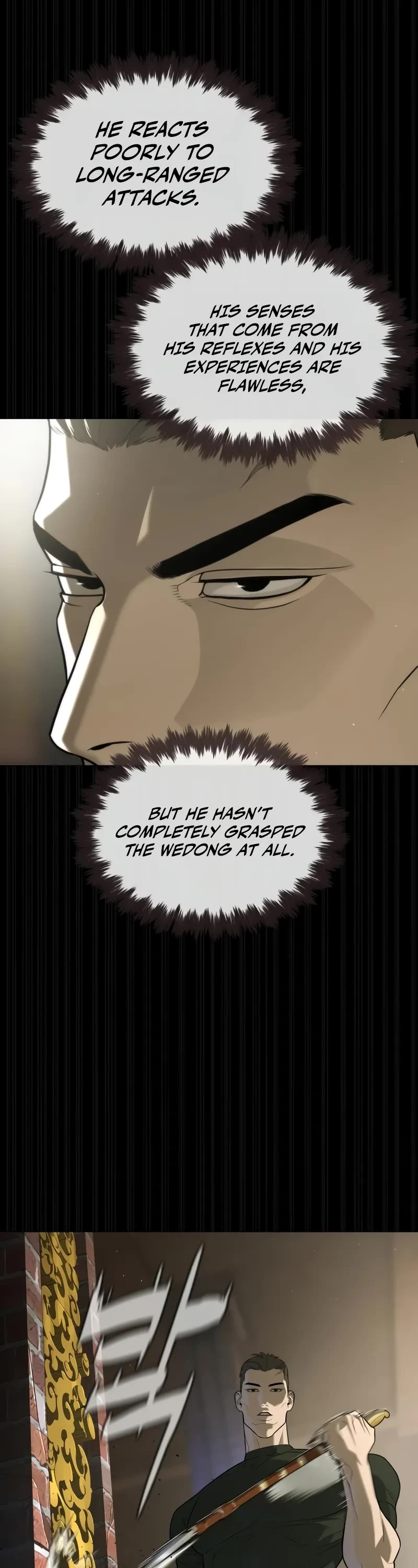 Killer Pietro Chapter 86 page 52 - Chapter 86