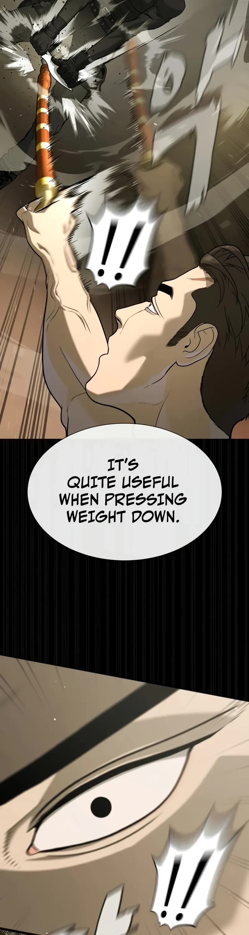 Killer Pietro Chapter 86 page 57 - Chapter 86