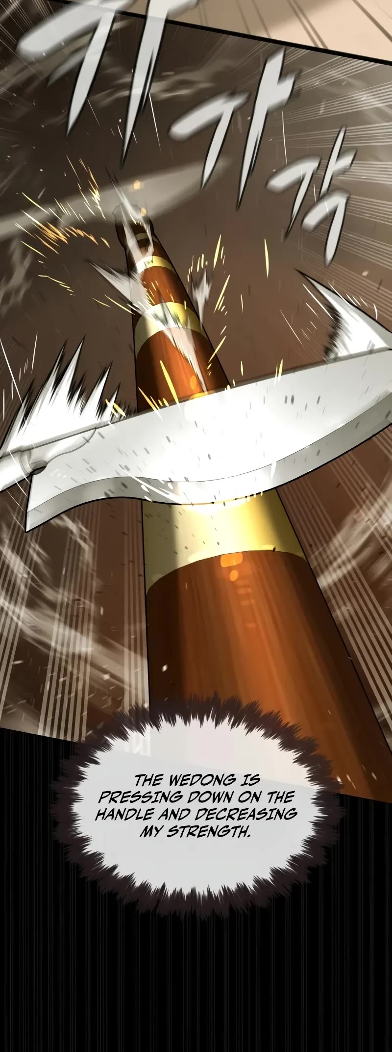 Killer Pietro Chapter 86 page 58 - Chapter 86