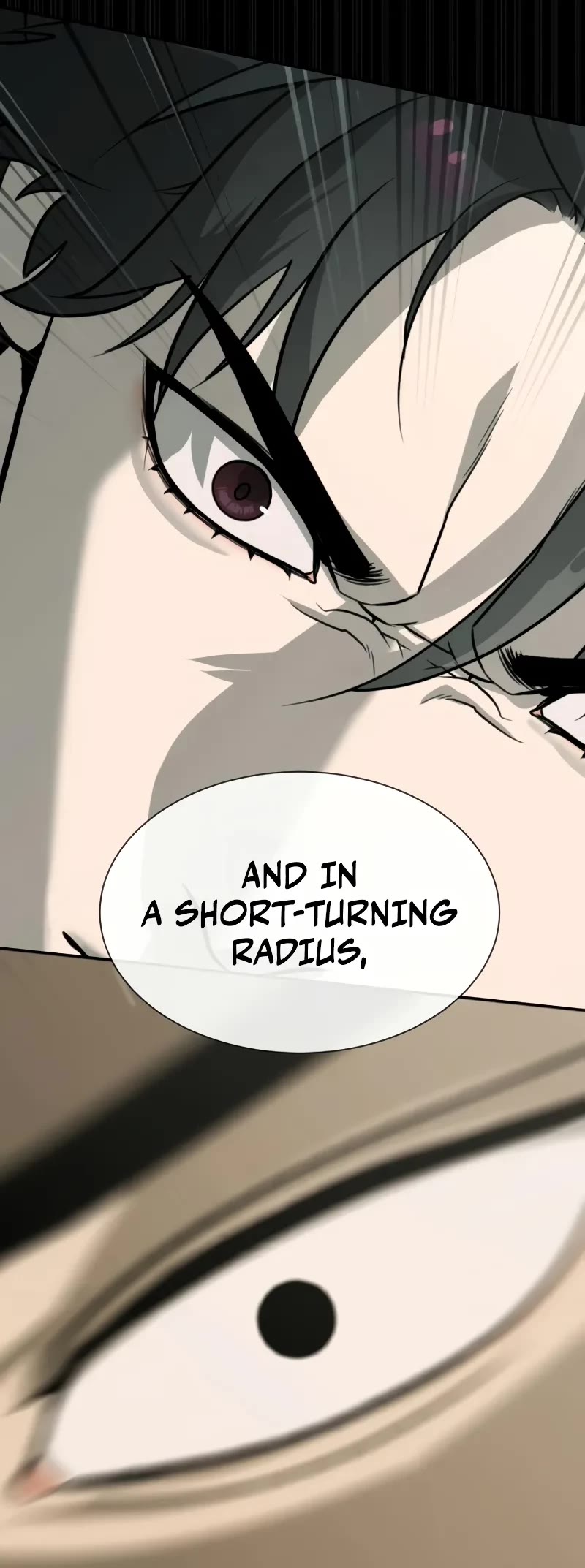 Killer Pietro Chapter 86 page 59 - Chapter 86