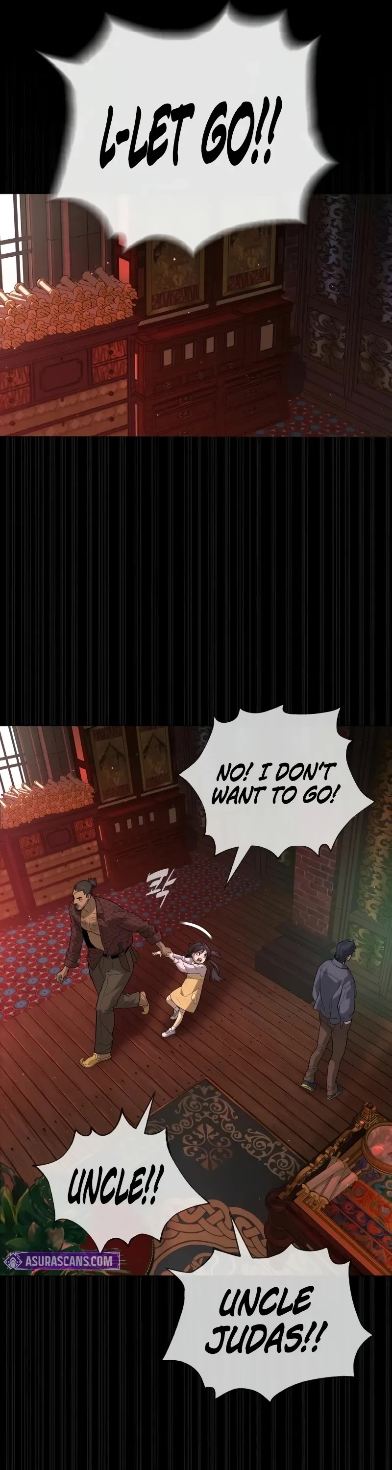Killer Pietro Chapter 86 page 6 - Chapter 86