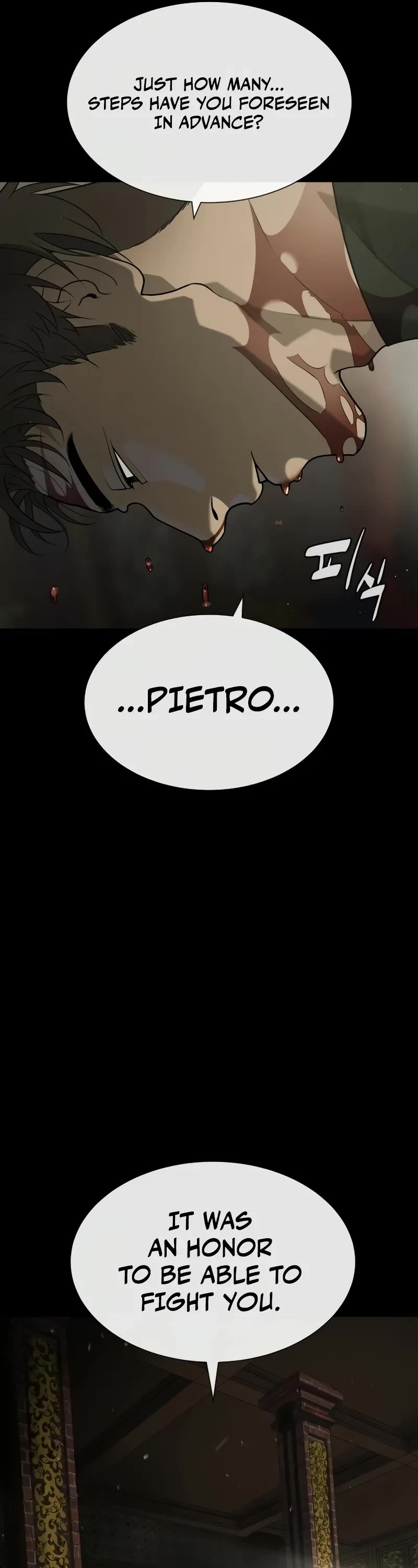 Killer Pietro Chapter 86 page 65 - Chapter 86