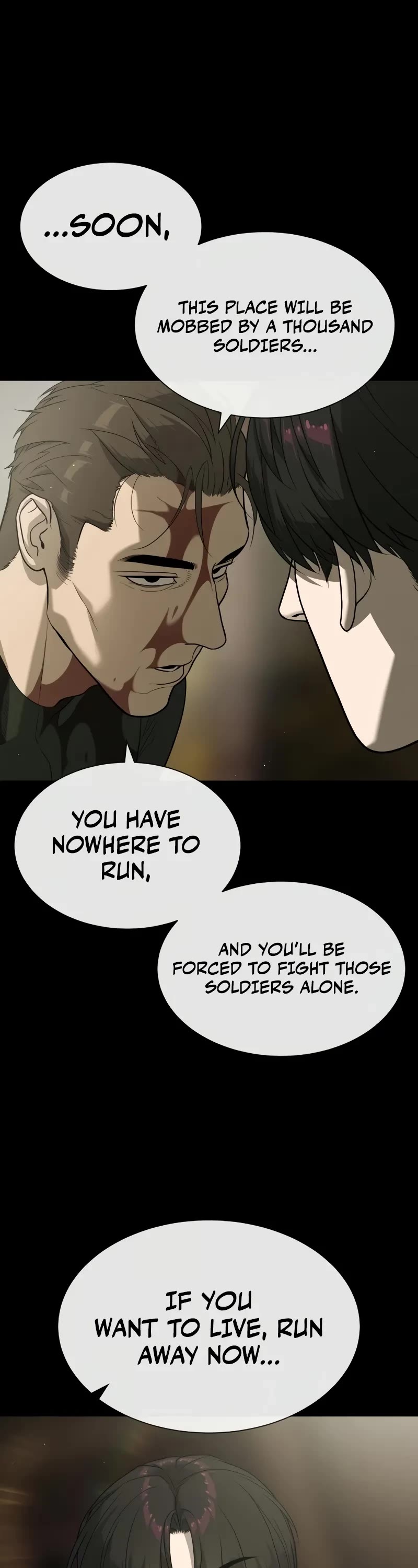 Killer Pietro Chapter 86 page 67 - Chapter 86
