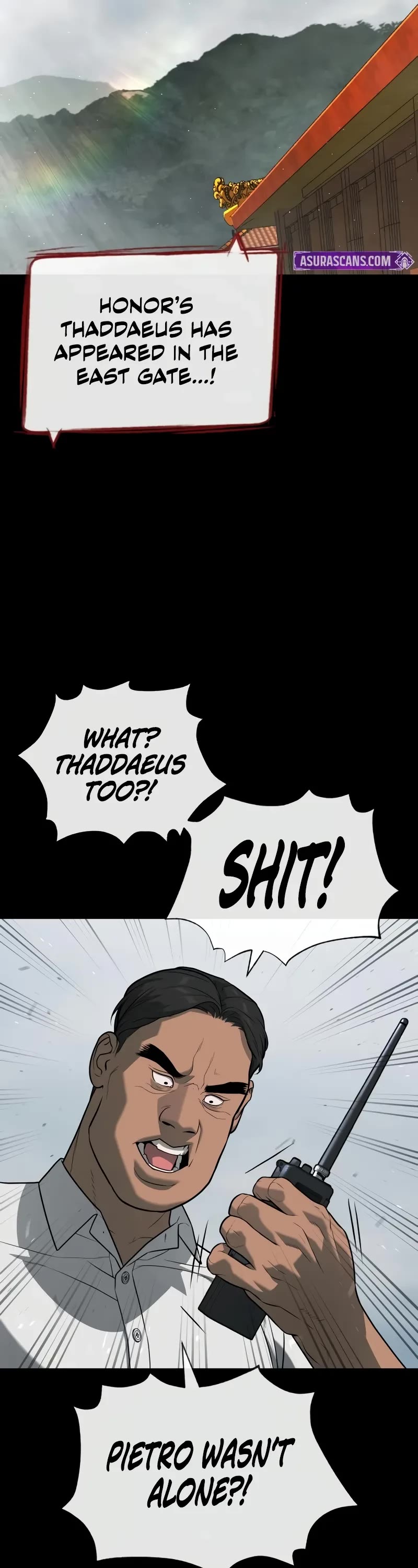Killer Pietro Chapter 86 page 79 - Chapter 86