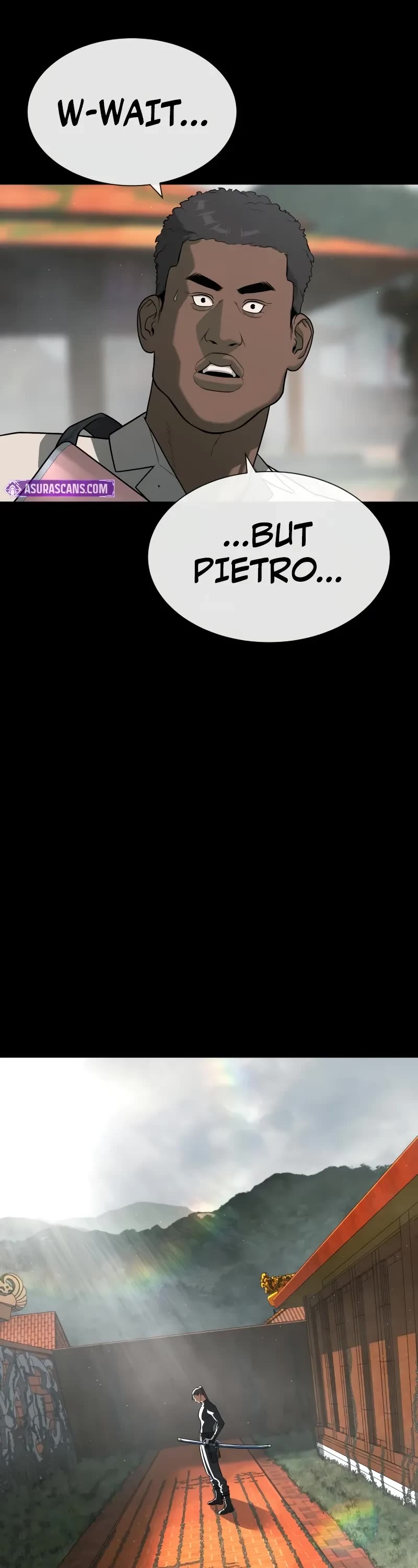 Killer Pietro Chapter 86 page 81 - Chapter 86