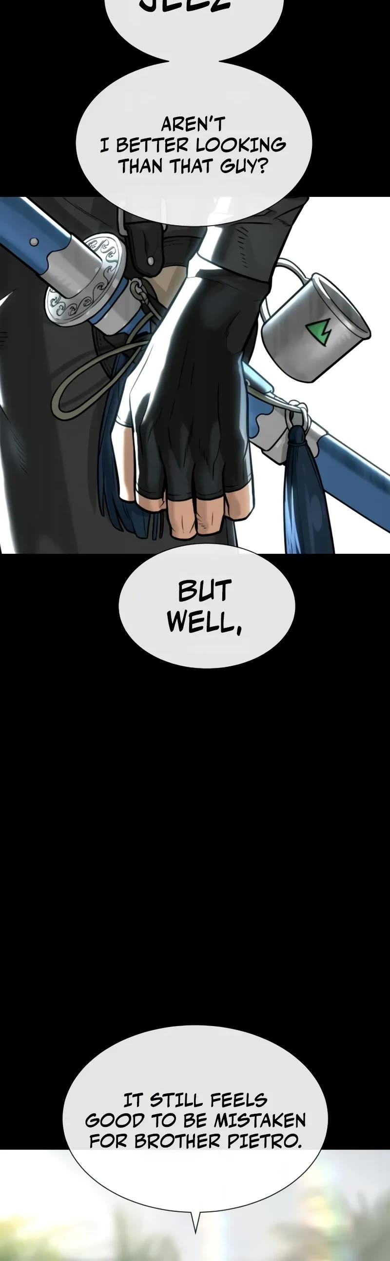 Killer Pietro Chapter 86 page 83 - Chapter 86