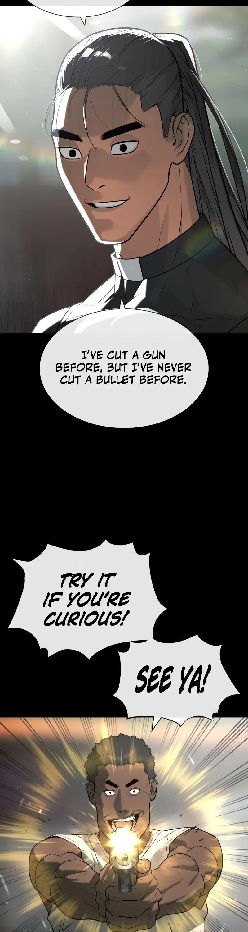 Killer Pietro Chapter 86 page 86 - Chapter 86