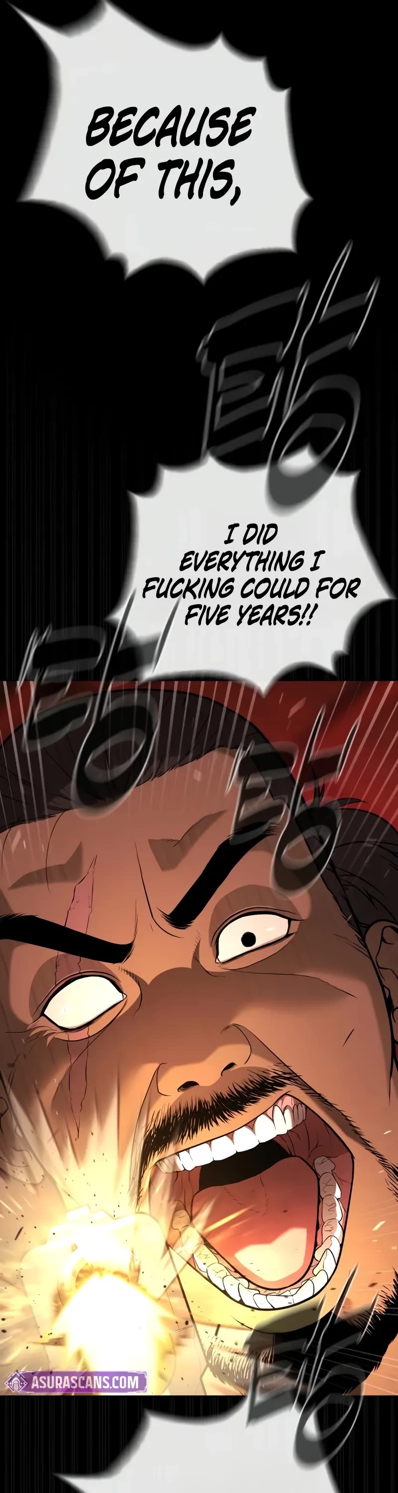 Killer Pietro Chapter 87 page 11 - Chapter 87