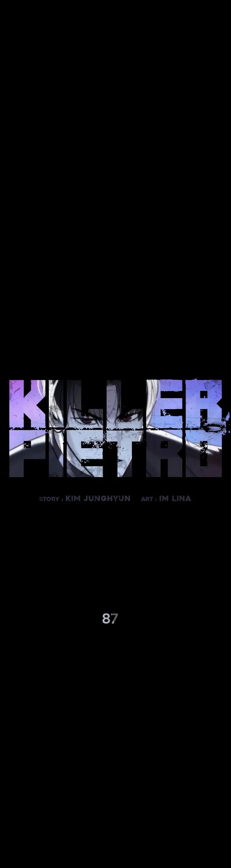 Killer Pietro Chapter 87 page 21 - Chapter 87