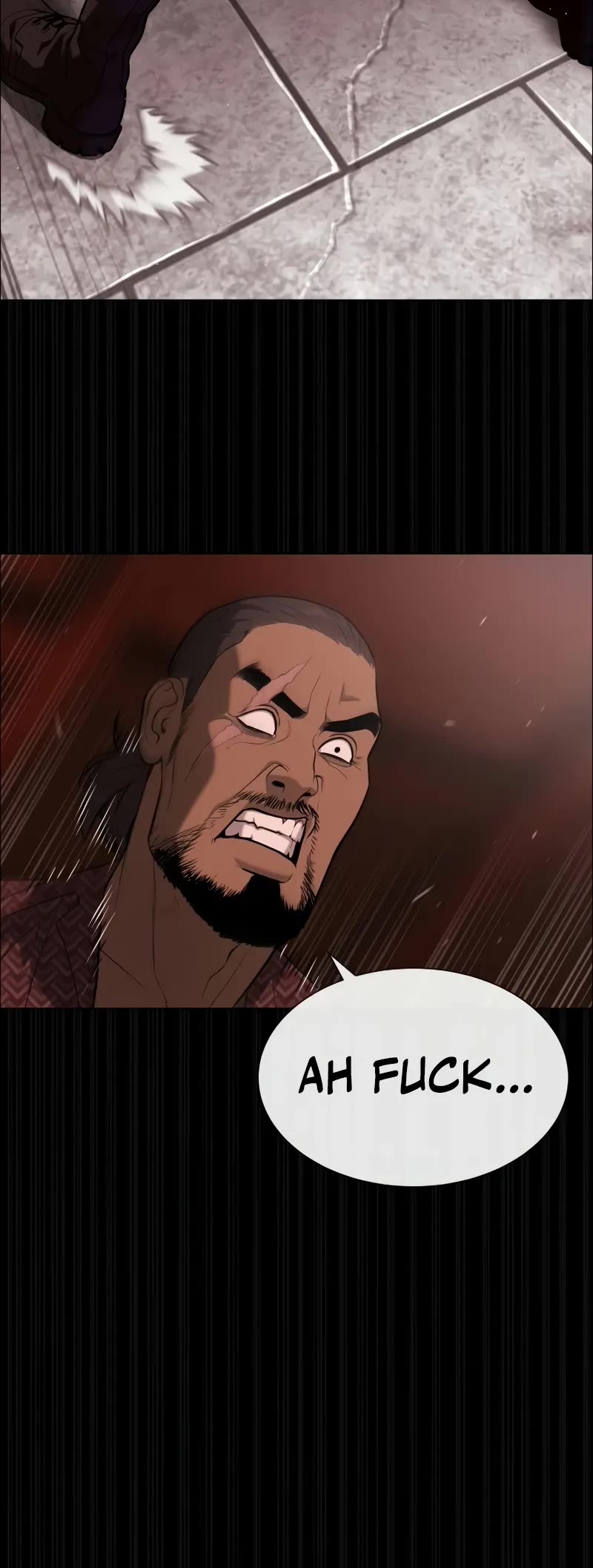 Killer Pietro Chapter 87 page 28 - Chapter 87