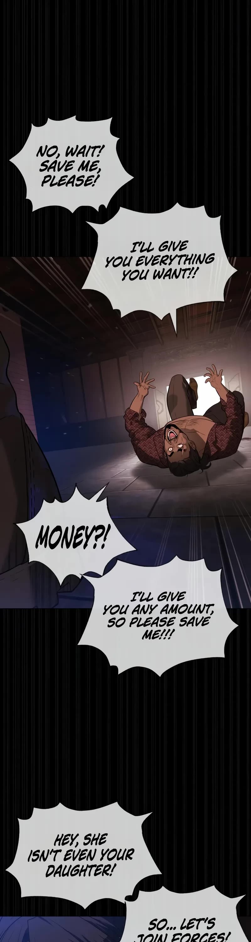 Killer Pietro Chapter 87 page 36 - Chapter 87