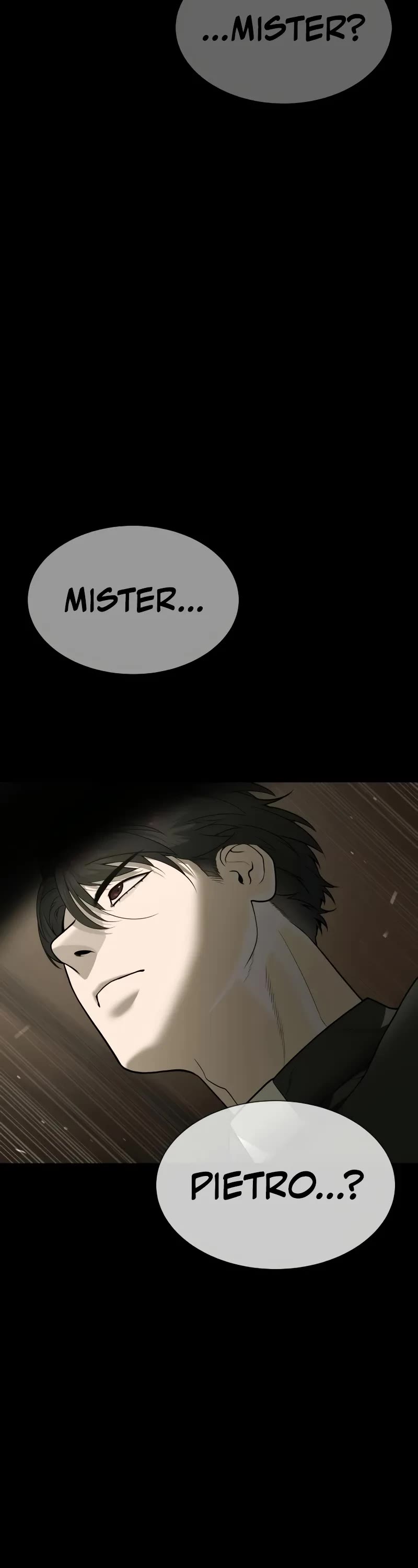 Killer Pietro Chapter 87 page 45 - Chapter 87