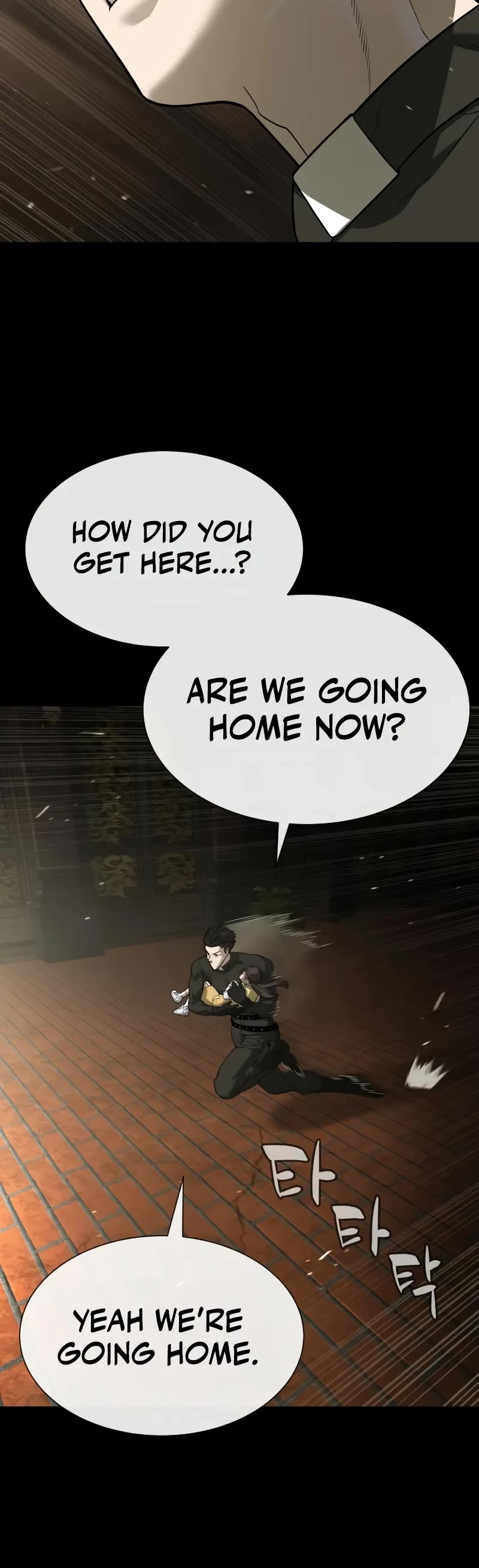 Killer Pietro Chapter 87 page 47 - Chapter 87