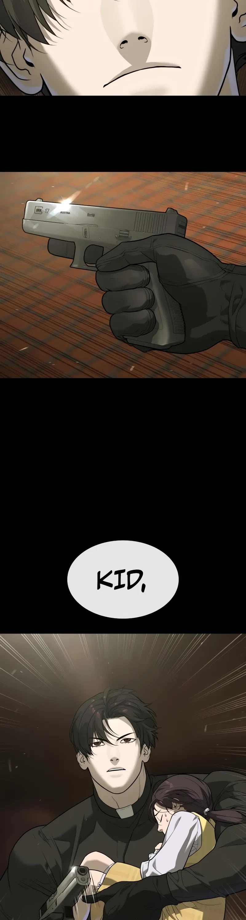 Killer Pietro Chapter 87 page 52 - Chapter 87