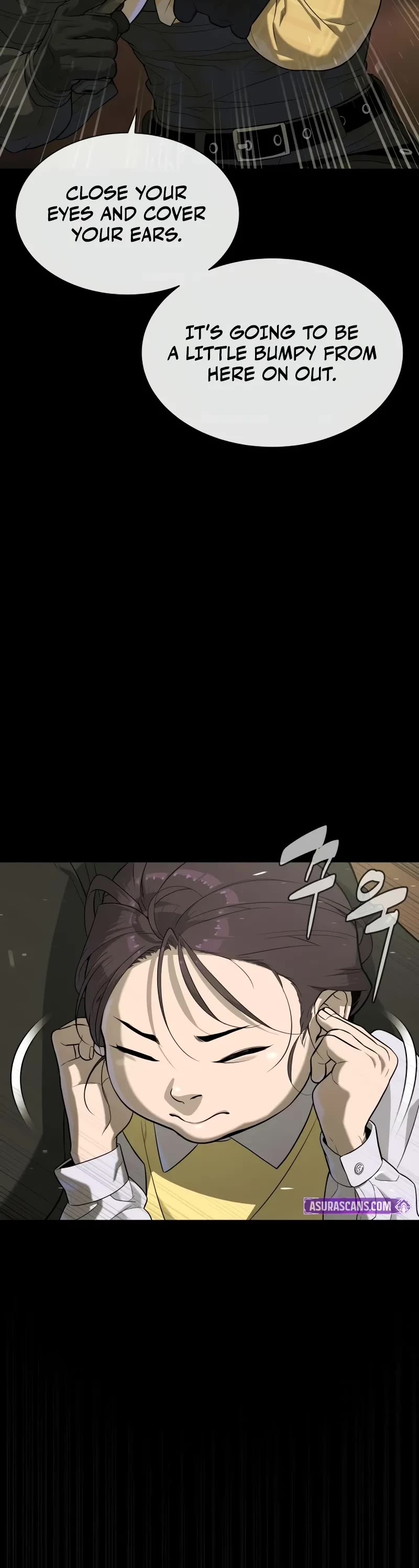 Killer Pietro Chapter 87 page 53 - Chapter 87