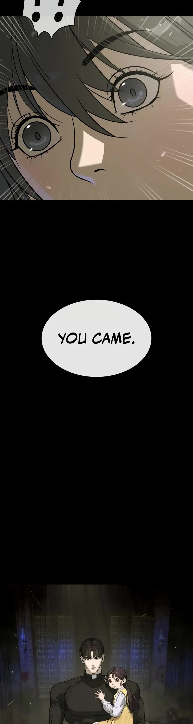Killer Pietro Chapter 87 page 60 - Chapter 87