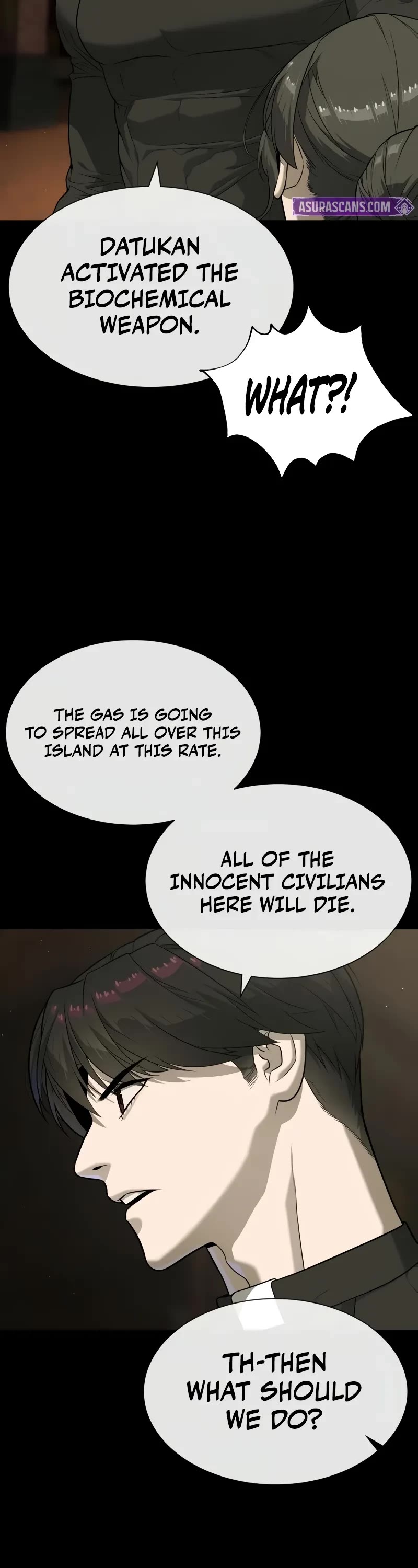 Killer Pietro Chapter 87 page 63 - Chapter 87