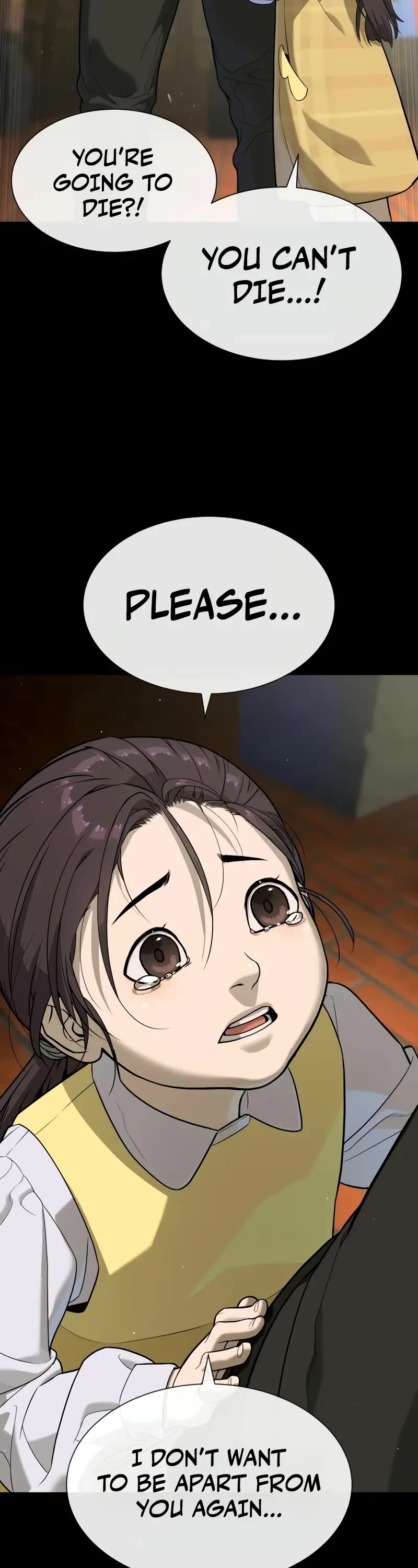 Killer Pietro Chapter 87 page 66 - Chapter 87
